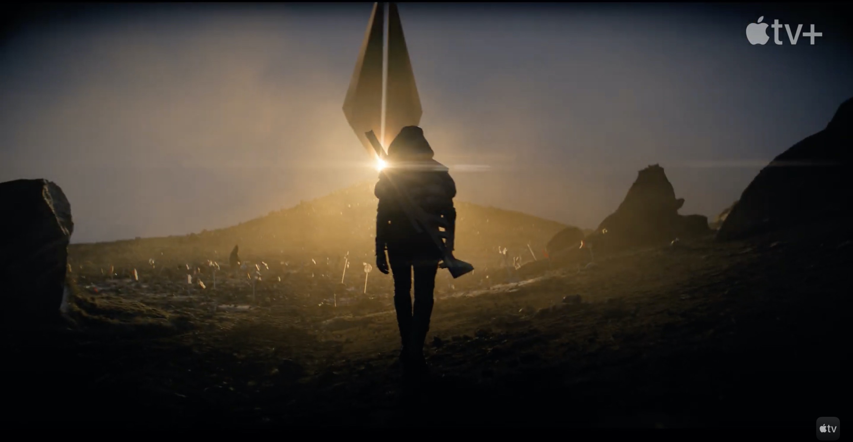 Isaac Asimov’s ‘Foundation’ gets series adaptation on Apple TV Plus